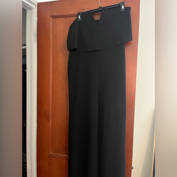 Bebe jumpsuit - Picture 2 of 2